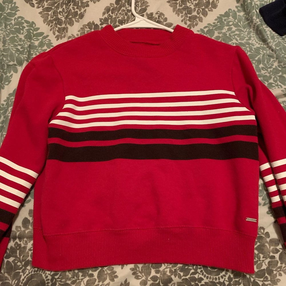 hollister long sleeve